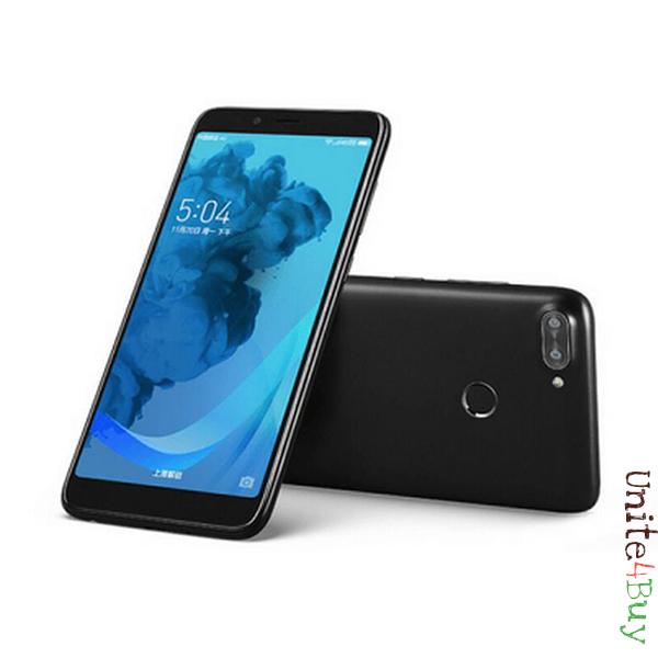 Lenovo S5
