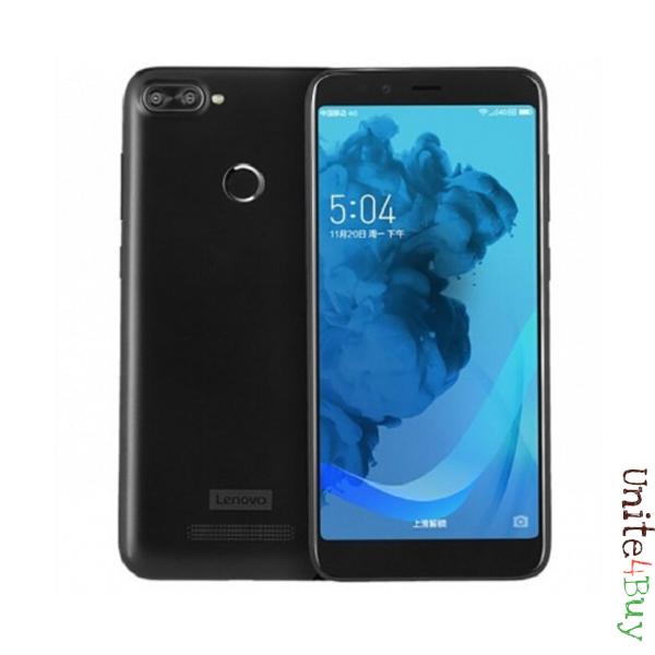 Lenovo S5