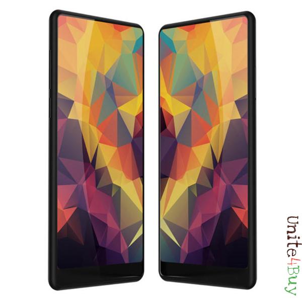 Bluboo D5 Pro