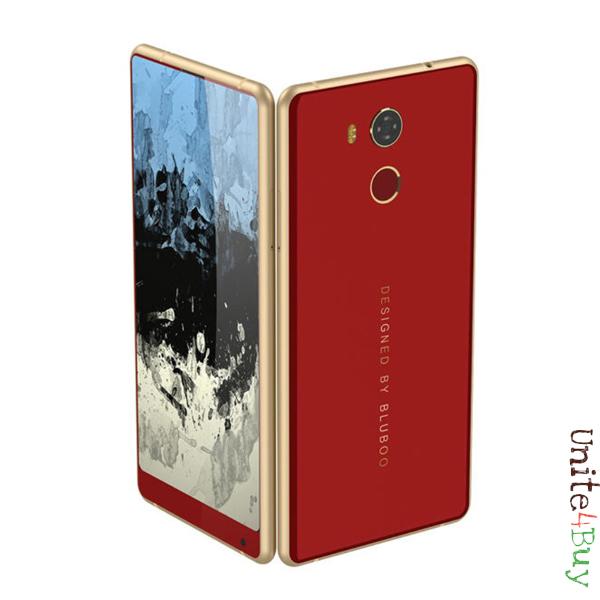 Bluboo D5 Pro