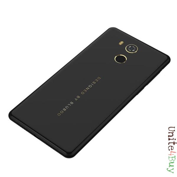 Bluboo D5 Pro