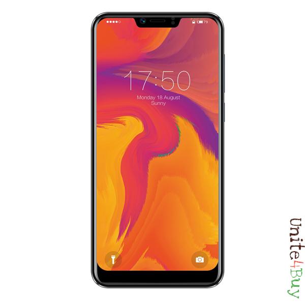 Cubot P20