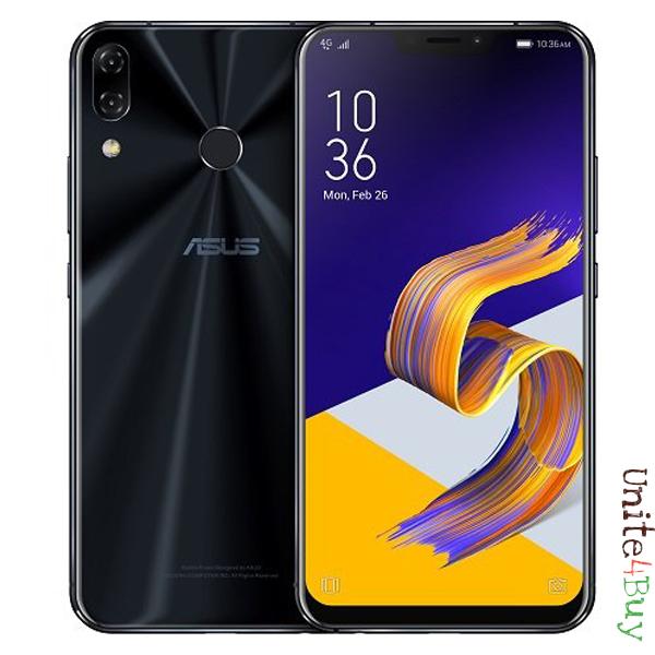Asus Zenfone 5