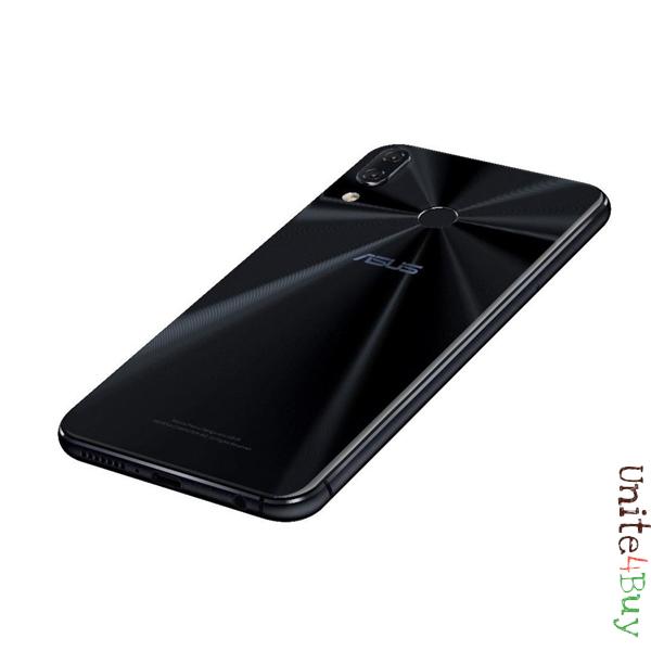 Asus Zenfone 5