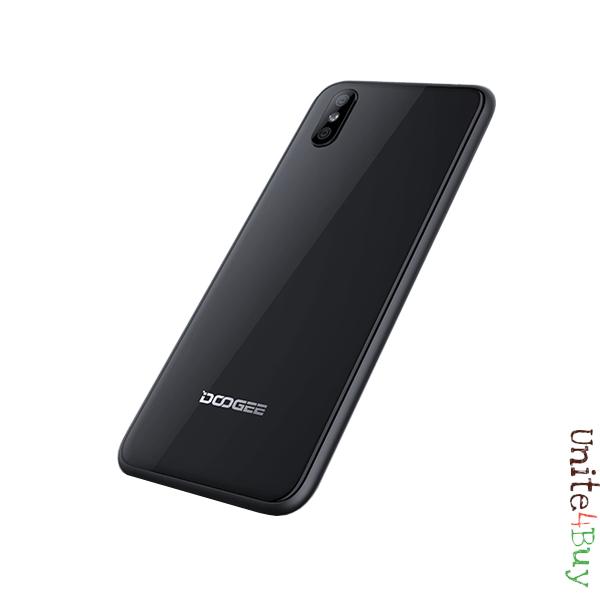 Doogee X50