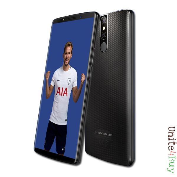 Leagoo Power 5