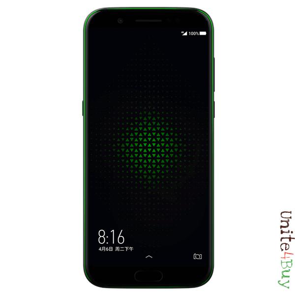 Xiaomi Black Shark