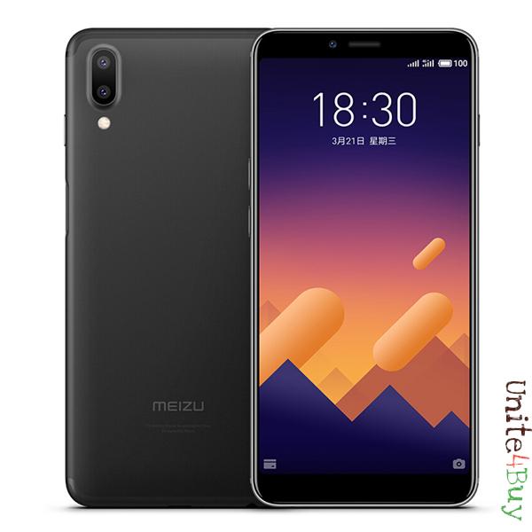 Meizu E3