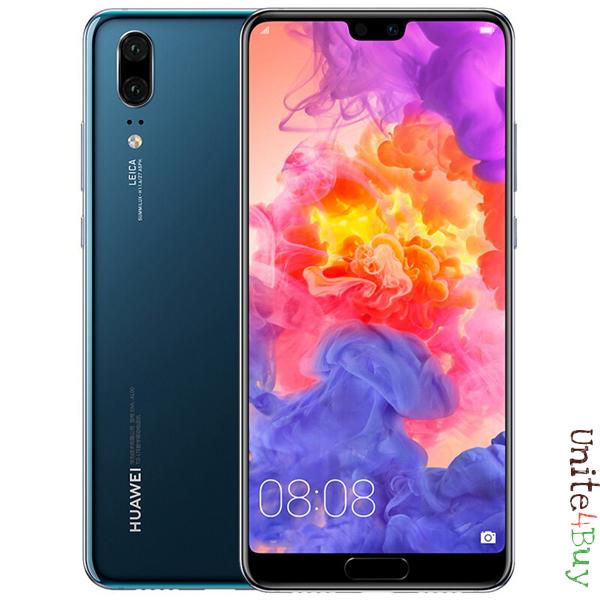 Huawei P20