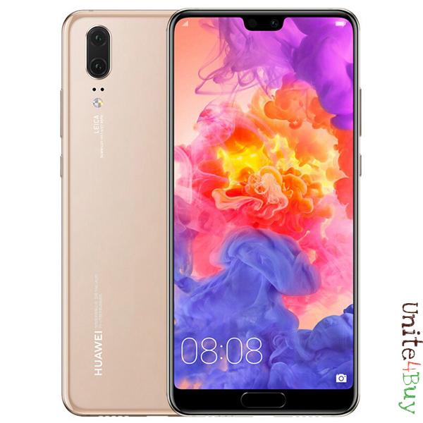 Huawei P20