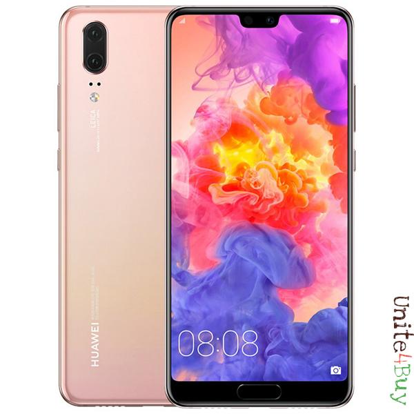 Huawei P20