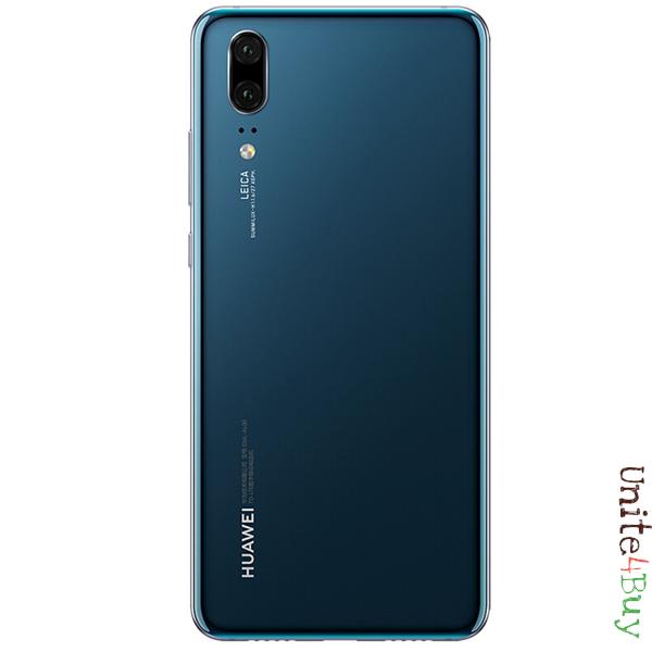 Huawei P20