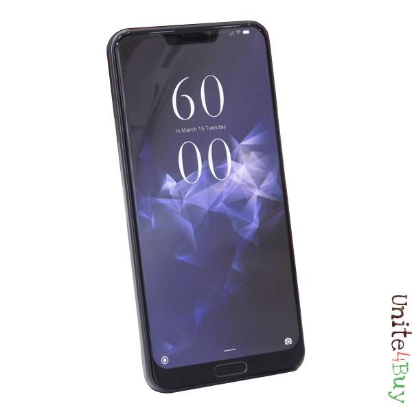 Elephone P12