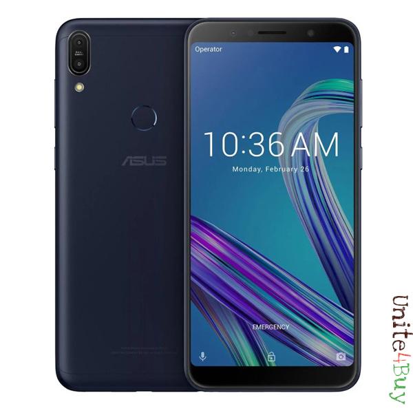 Asus Zenfone Max Pro M1