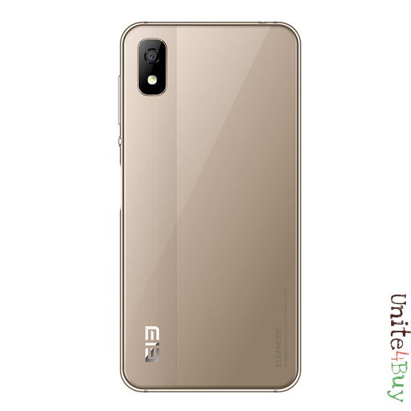 Elephone A4