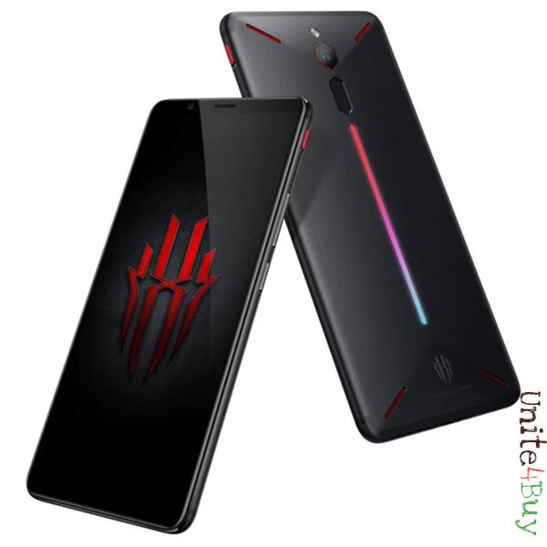 ZTE Nubia Red Magic