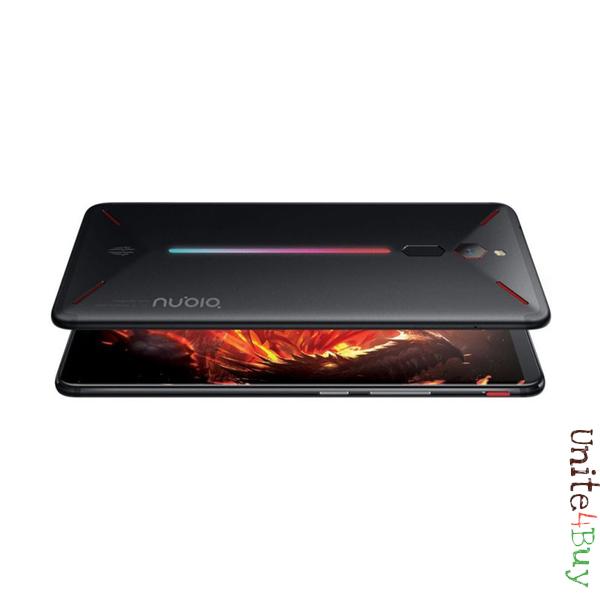 ZTE Nubia Red Magic