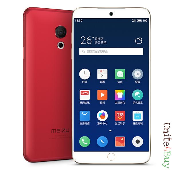 Meizu 15 Lite