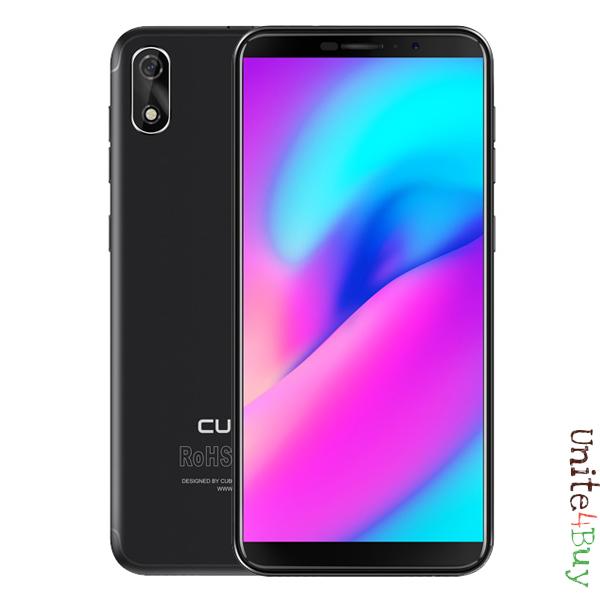 Cubot J3