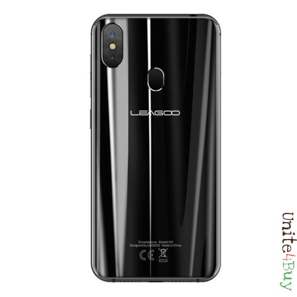 Leagoo S9