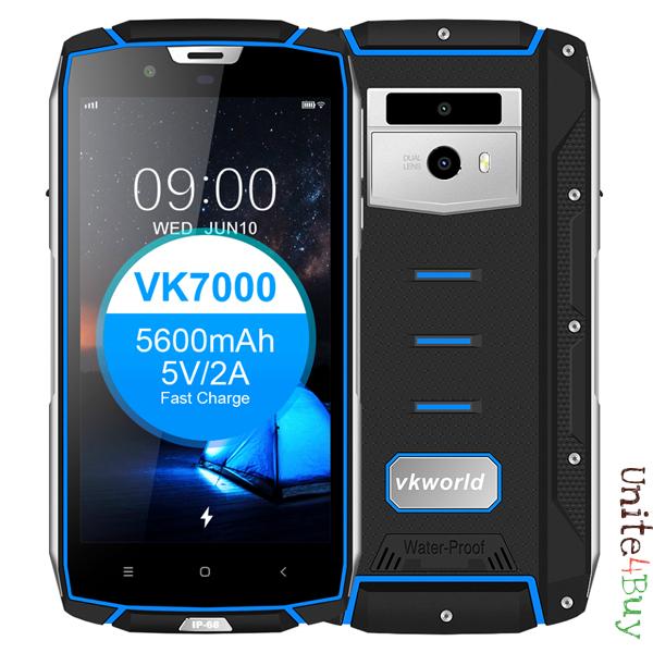 VKworld VK7000
