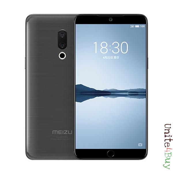 Meizu 15 Plus