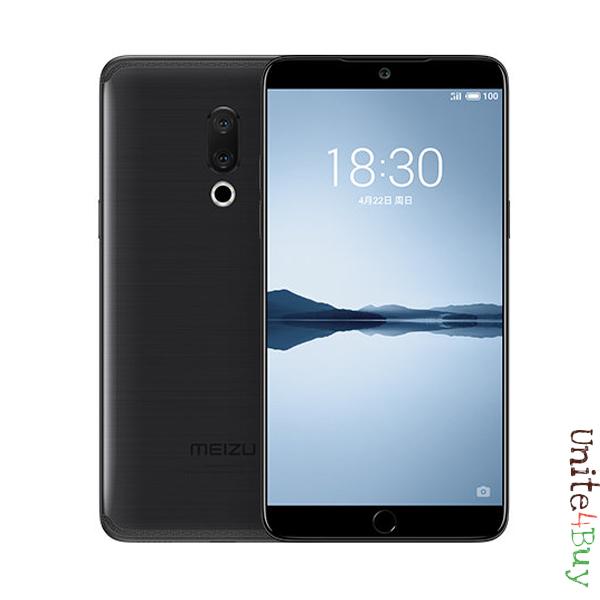 Meizu 15 Plus