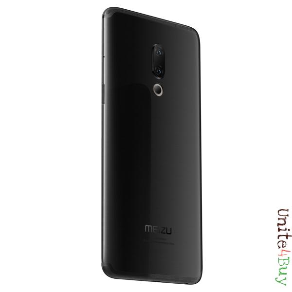 Meizu 15 Plus