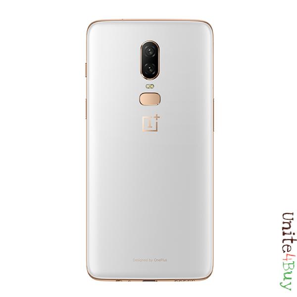 Oneplus 6