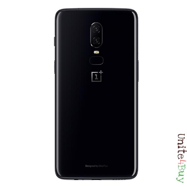 Oneplus 6