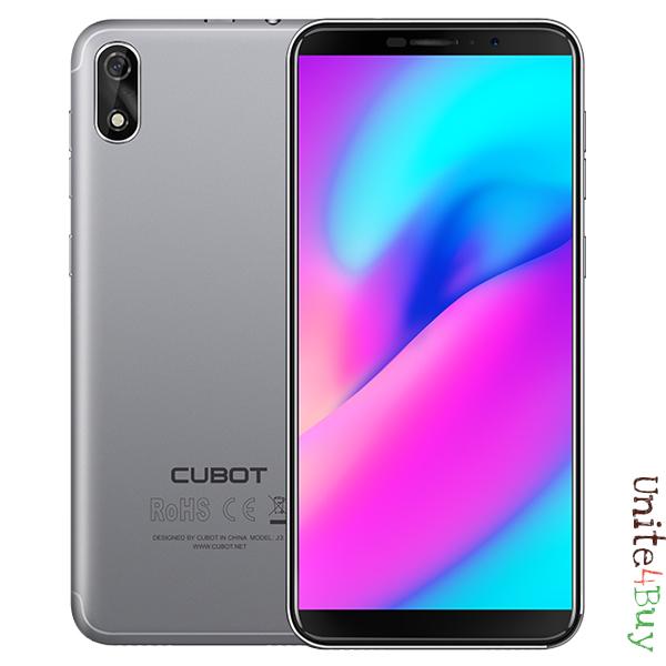 Cubot J3