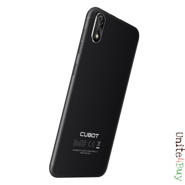 Cubot J3