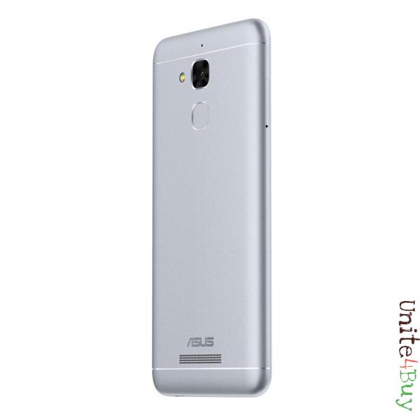 Asus Zenfone 3 Max