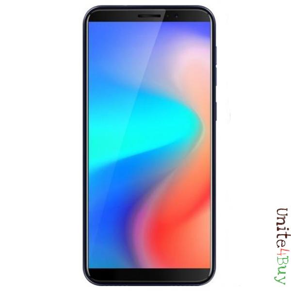 Cubot J3 Pro