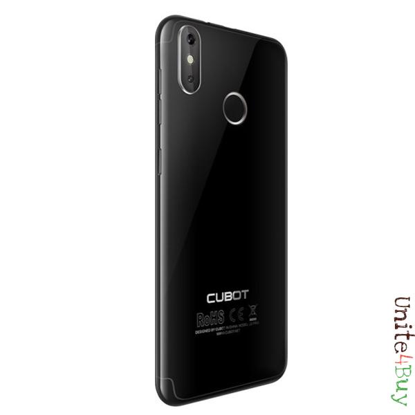 Cubot J3 Pro