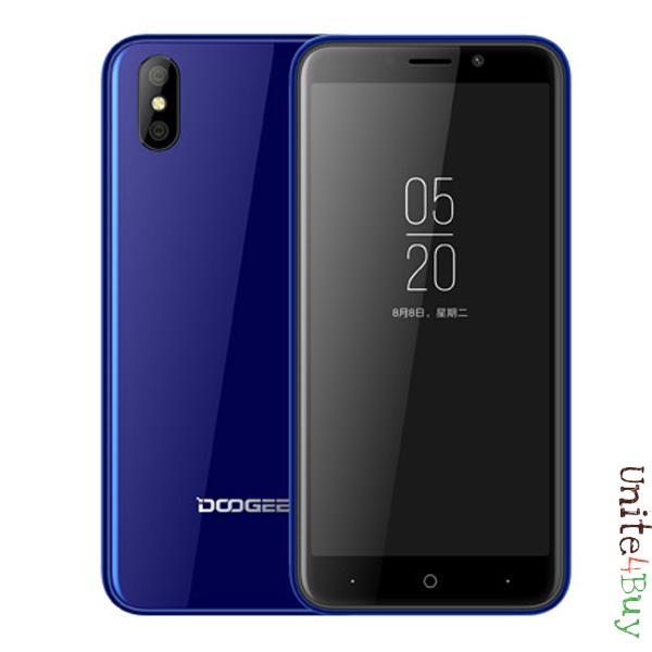 Doogee X50L