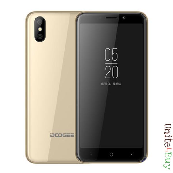 Doogee X50L