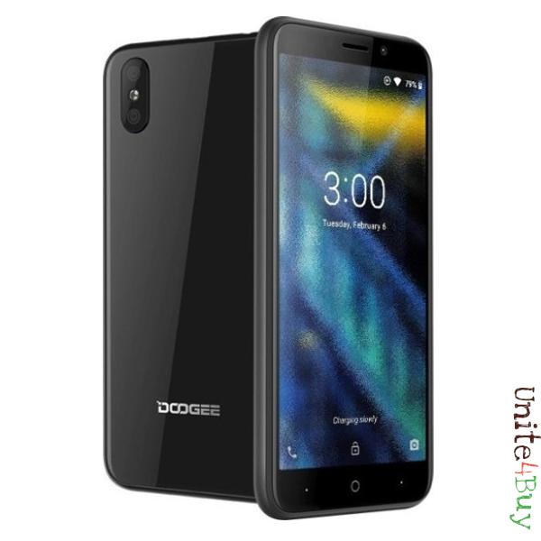 Doogee X50L