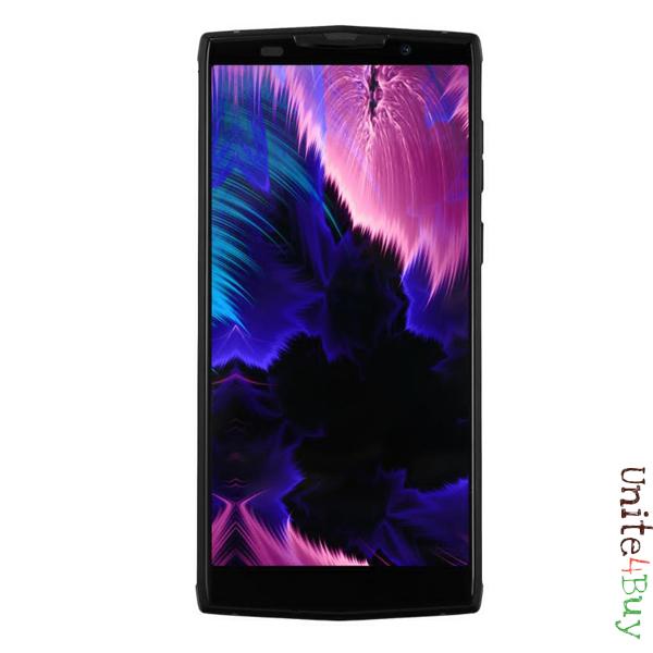 Doogee BL9000 Pro