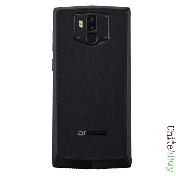 Doogee BL9000 Pro