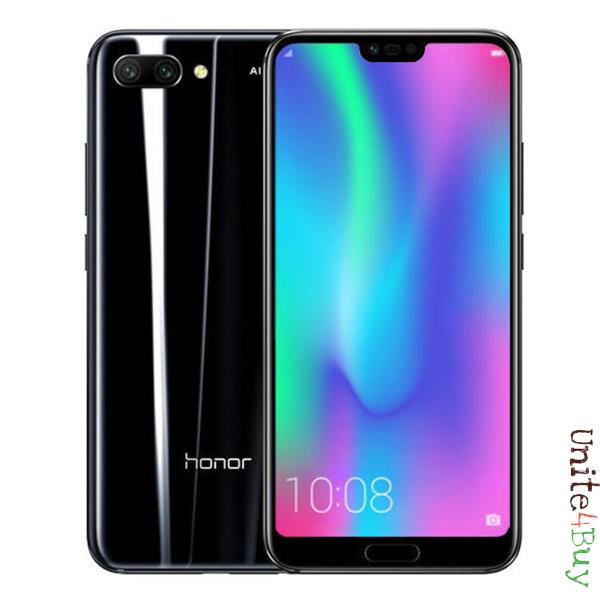 Huawei Honor 10
