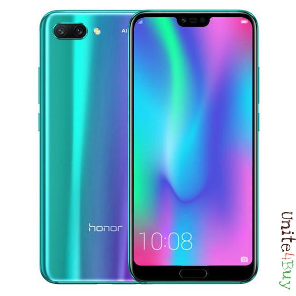 Huawei Honor 10