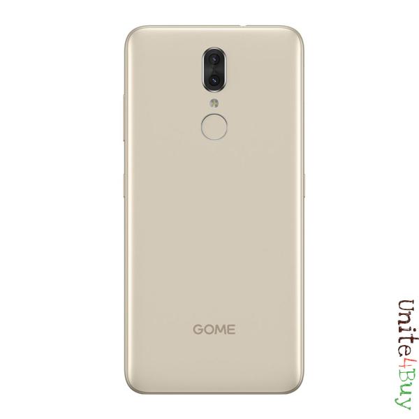 Gome Fenmmy Note