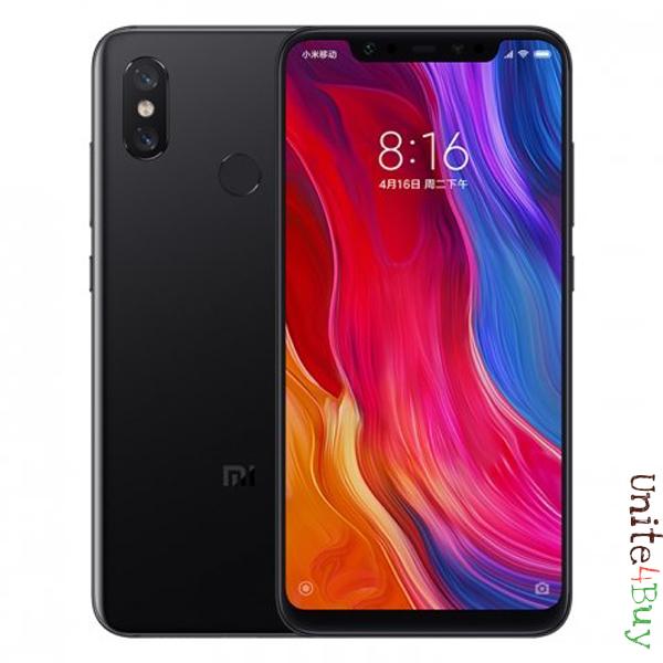 Xiaomi Mi 8