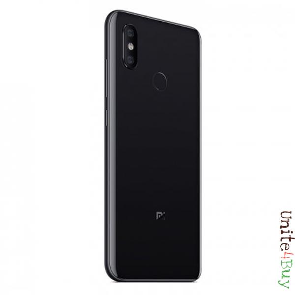 Xiaomi Mi 8