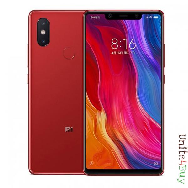 Xiaomi Mi 8 SE
