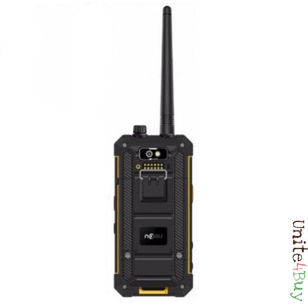 Nomu T18