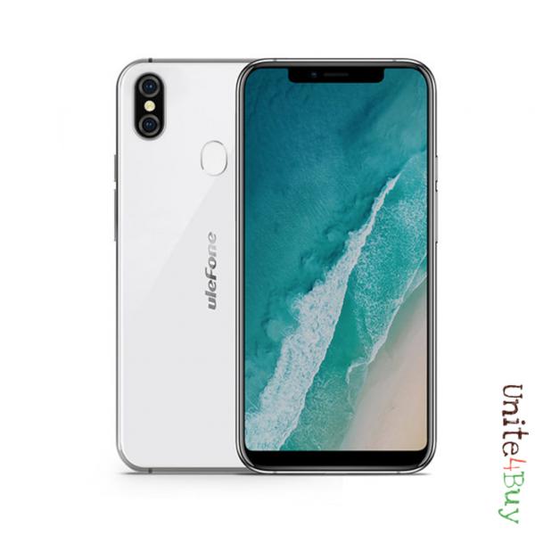 Ulefone X