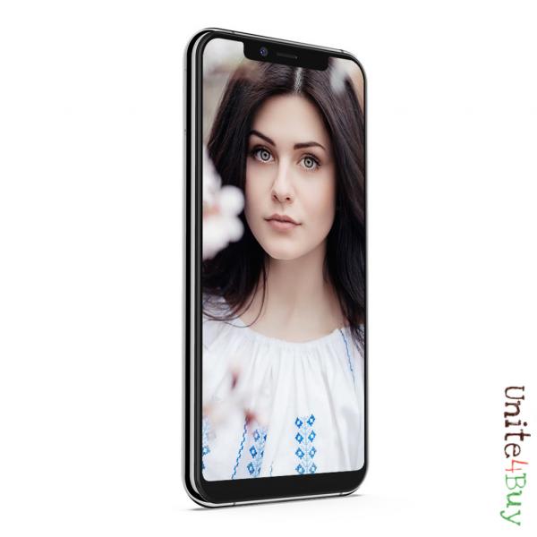 Ulefone X
