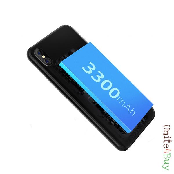Ulefone X